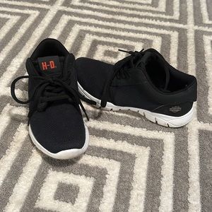 Harley Davidson Tennis shoes